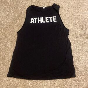 Under armour tank top